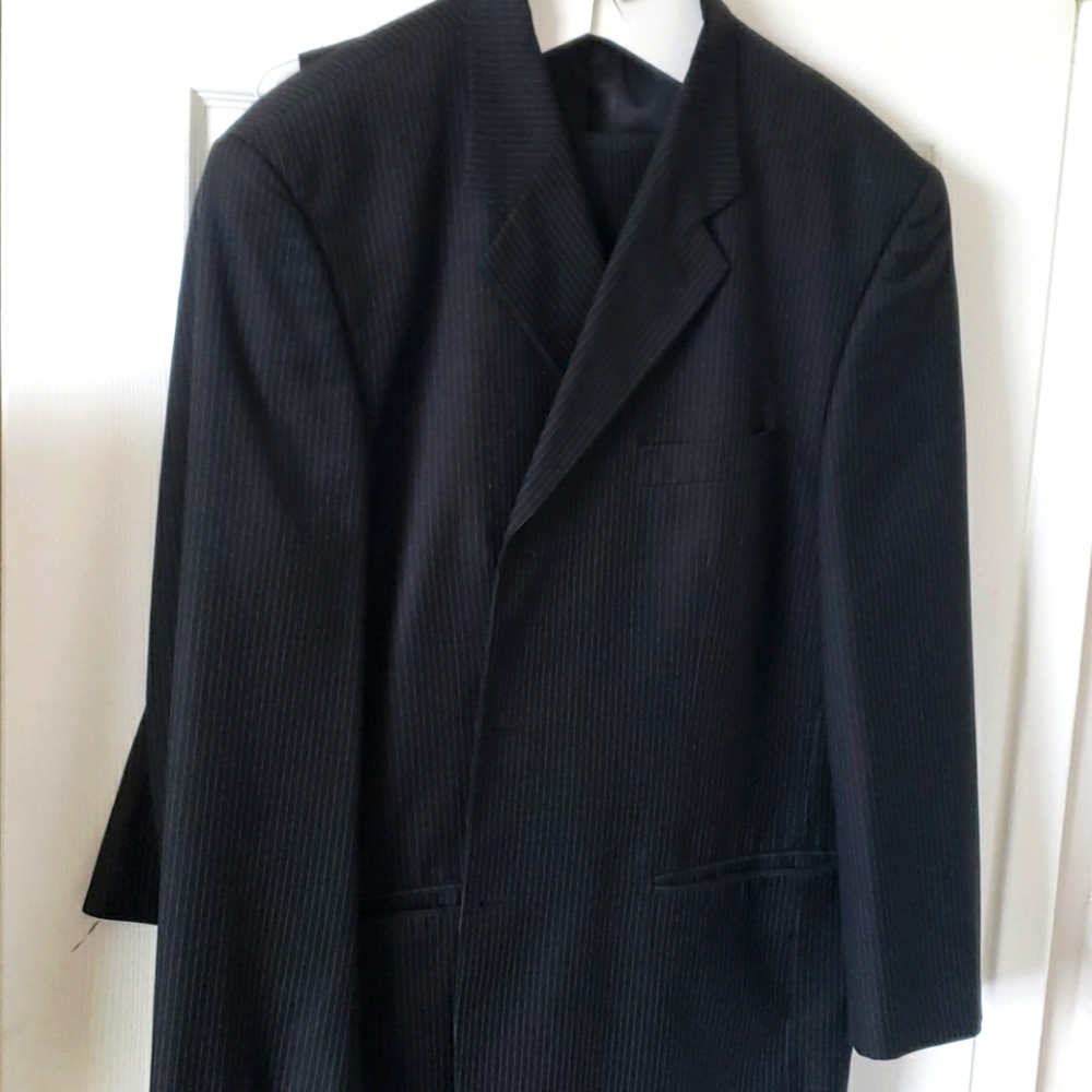 AGENDA PLATINUM 3 piece mens suit